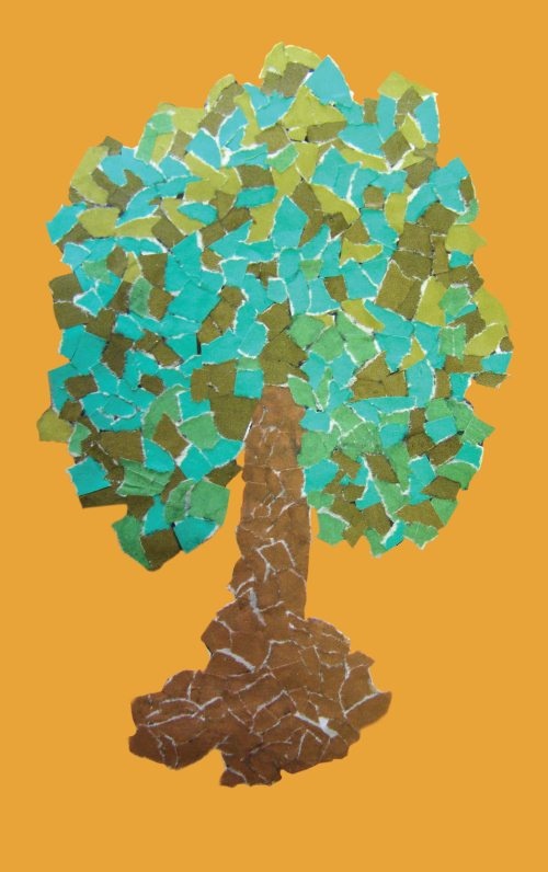 Иллюстрация к книге — Аппликация [i_161.jpg]