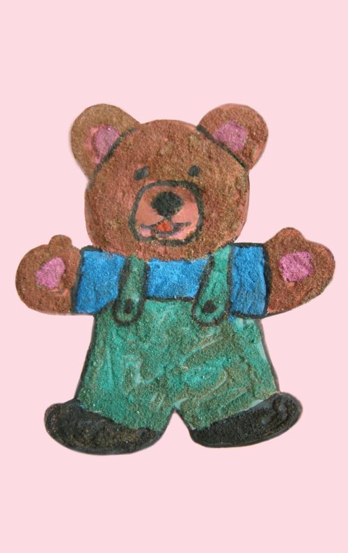 Иллюстрация к книге — Аппликация [i_165.jpg]