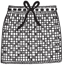 Иллюстрация к книге — Вязаные вещи для самых маленьких. От рождения до 3-х лет [i_108.jpg]