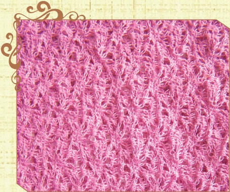 Иллюстрация к книге — Вязаные вещи для самых маленьких. От рождения до 3-х лет [i_152.jpg]