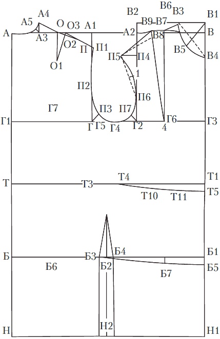 Иллюстрация к книге — Вязание детских вещей от 6 до 10 лет [i_004.jpg]