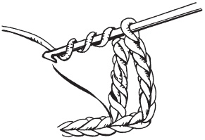 Иллюстрация к книге — Вязание детских вещей от 6 до 10 лет [i_020.jpg]