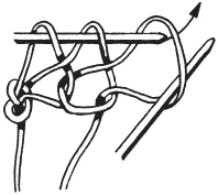 Иллюстрация к книге — Вязание детских вещей от 6 до 10 лет [i_031.jpg]