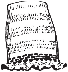 Иллюстрация к книге — Вязание детских вещей от 6 до 10 лет [i_139.jpg]