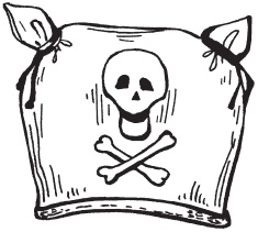 Иллюстрация к книге — Вязание детских вещей от 6 до 10 лет [i_163.jpg]