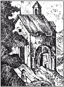 Иллюстрация к книге — Мозаика из крупы и семян [i_005.jpg]