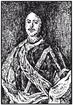 Иллюстрация к книге — Мозаика из крупы и семян [i_008.jpg]