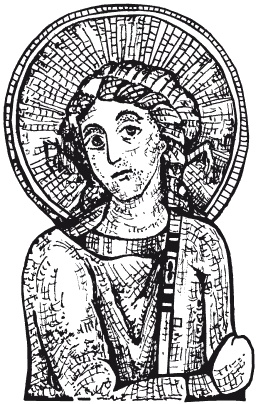 Иллюстрация к книге — Мозаика из крупы и семян [i_011.jpg]