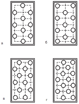 Иллюстрация к книге — Всё о семенах овощных культур [i_052.jpg]
