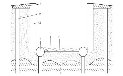 Иллюстрация к книге — Современные подвалы, подполы и погреба [i_008.jpg]