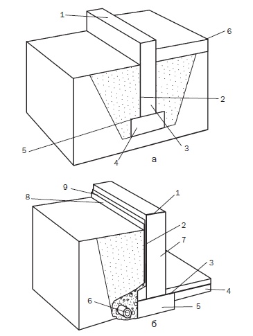 Иллюстрация к книге — Современные подвалы, подполы и погреба [i_028.jpg]