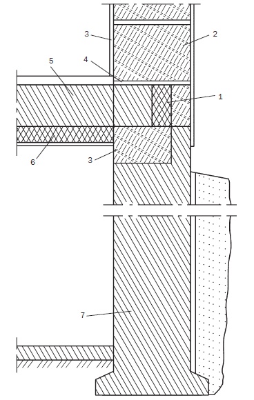 Иллюстрация к книге — Современные подвалы, подполы и погреба [i_035.jpg]