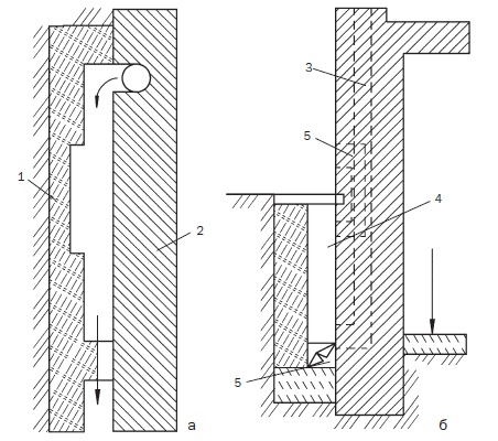 Иллюстрация к книге — Современные подвалы, подполы и погреба [i_040.jpg]
