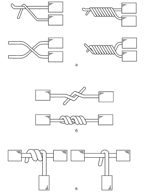 Иллюстрация к книге — Современные подвалы, подполы и погреба [i_046.jpg]