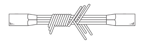Иллюстрация к книге — Современные подвалы, подполы и погреба [i_047.jpg]