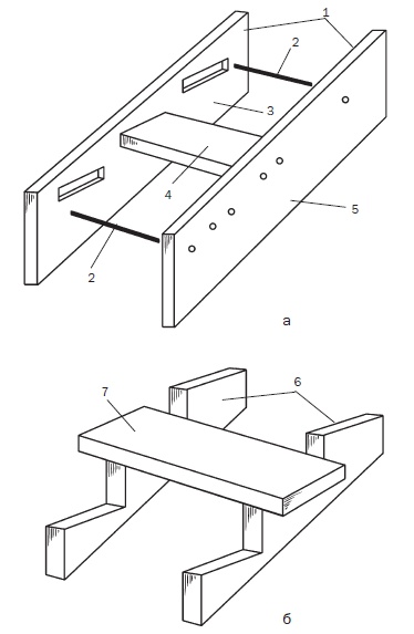 Иллюстрация к книге — Современные подвалы, подполы и погреба [i_049.jpg]