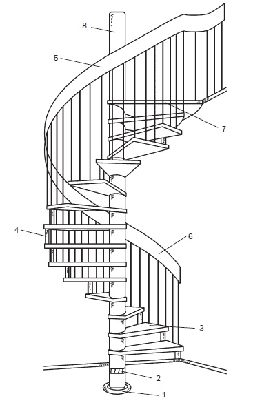 Иллюстрация к книге — Современные подвалы, подполы и погреба [i_050.jpg]
