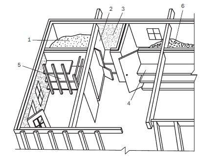 Иллюстрация к книге — Современные подвалы, подполы и погреба [i_053.jpg]