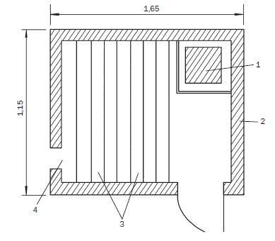 Иллюстрация к книге — Современные подвалы, подполы и погреба [i_056.jpg]