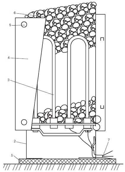Иллюстрация к книге — Современные подвалы, подполы и погреба [i_057.jpg]