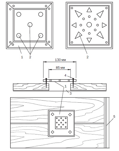 Иллюстрация к книге — Современные подвалы, подполы и погреба [i_061.jpg]