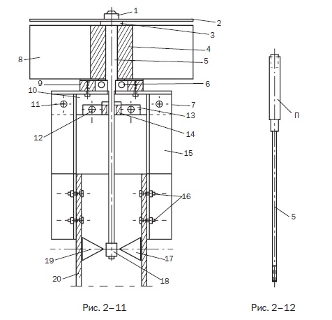 Иллюстрация к книге — Современные подвалы, подполы и погреба [i_068.jpg]