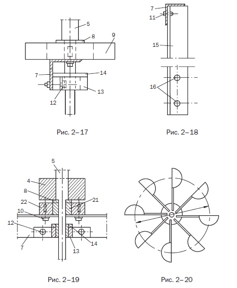 Иллюстрация к книге — Современные подвалы, подполы и погреба [i_071.jpg]