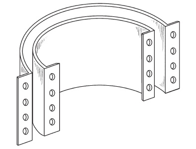 Иллюстрация к книге — Современные подвалы, подполы и погреба [i_087.jpg]