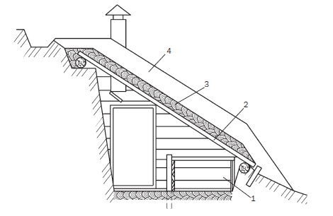 Иллюстрация к книге — Современные подвалы, подполы и погреба [i_094.jpg]
