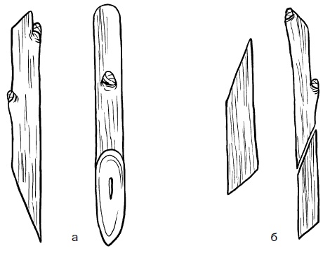 Иллюстрация к книге — Прививка плодовых деревьев: распространенные ошибки и секреты успешной прививки [i_047.jpg]