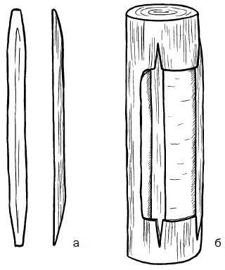 Иллюстрация к книге — Прививка плодовых деревьев: распространенные ошибки и секреты успешной прививки [i_078.jpg]
