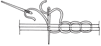 Иллюстрация к книге — Домашние тапочки ручной работы [i_013.jpg]