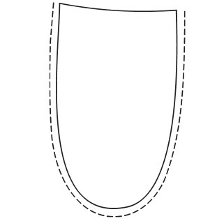 Иллюстрация к книге — Домашние тапочки ручной работы [i_050.jpg]