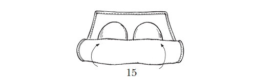 Иллюстрация к книге — Домашние тапочки ручной работы [i_083.jpg]