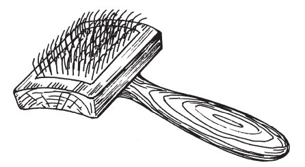 Иллюстрация к книге — Домашние тапочки ручной работы [i_085.jpg]