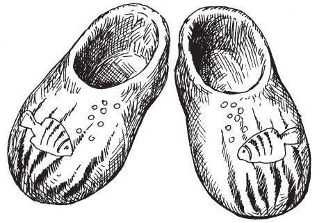 Иллюстрация к книге — Домашние тапочки ручной работы [i_090.jpg]