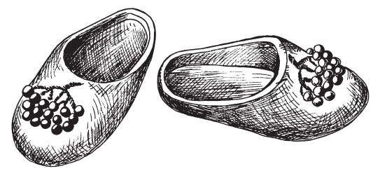 Иллюстрация к книге — Домашние тапочки ручной работы [i_101.jpg]