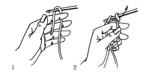 Иллюстрация к книге — Домашние тапочки ручной работы [i_113.jpg]