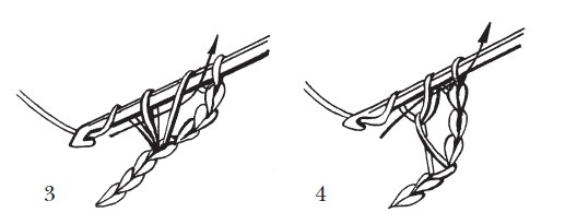 Иллюстрация к книге — Домашние тапочки ручной работы [i_118.jpg]