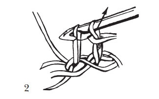 Иллюстрация к книге — Домашние тапочки ручной работы [i_120.jpg]