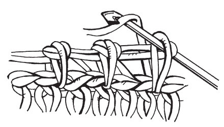 Иллюстрация к книге — Домашние тапочки ручной работы [i_123.jpg]
