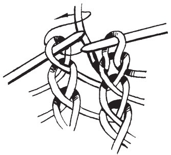 Иллюстрация к книге — Домашние тапочки ручной работы [i_145.jpg]