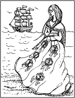 Иллюстрация к книге — Выжигание по дереву [_11.jpg]