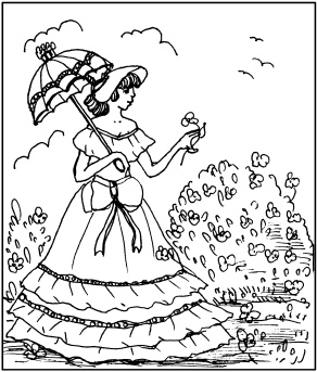 Иллюстрация к книге — Выжигание по дереву [_12.jpg]