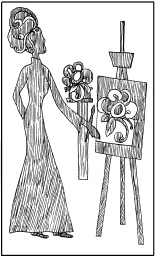 Иллюстрация к книге — Выжигание по дереву [_13.jpg]