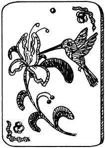 Иллюстрация к книге — Выжигание по дереву [_16.jpg]