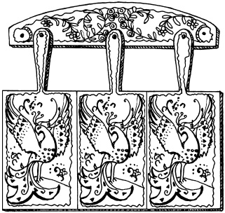 Иллюстрация к книге — Выжигание по дереву [_19.jpg]