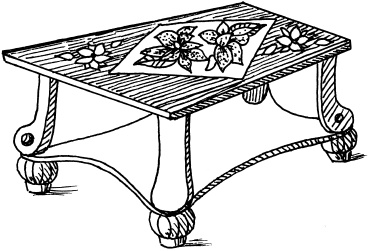 Иллюстрация к книге — Выжигание по дереву [_25.jpg]