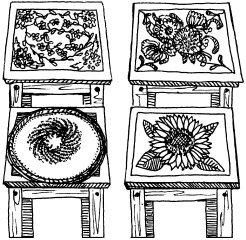 Иллюстрация к книге — Выжигание по дереву [_26.jpg]