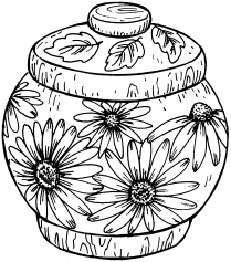 Иллюстрация к книге — Выжигание по дереву [_34.jpg]